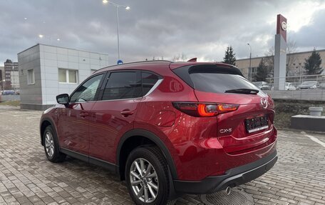 Mazda CX-5 II, 2024 год, 4 225 000 рублей, 8 фотография