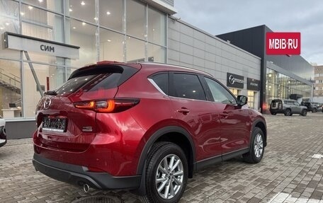 Mazda CX-5 II, 2024 год, 4 225 000 рублей, 10 фотография