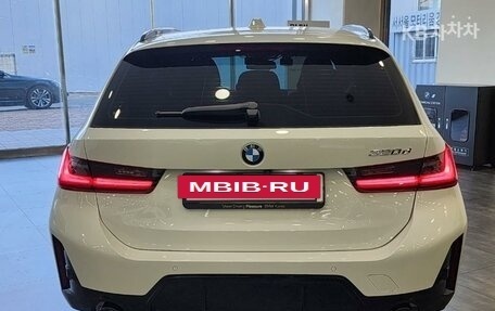 BMW 3 серия, 2024 год, 6 015 000 рублей, 3 фотография