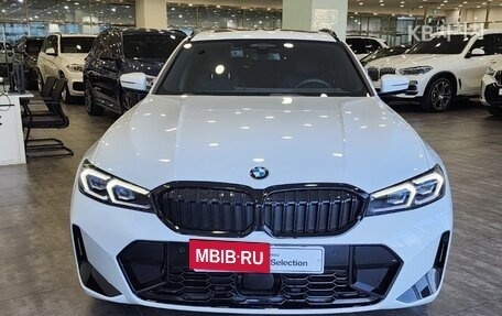 BMW 3 серия, 2024 год, 6 015 000 рублей, 2 фотография