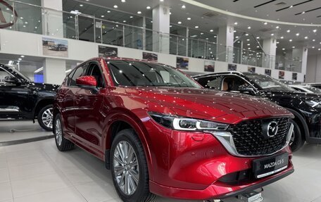 Mazda CX-5 II, 2024 год, 5 650 000 рублей, 7 фотография