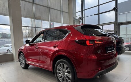 Mazda CX-5 II, 2024 год, 5 650 000 рублей, 8 фотография