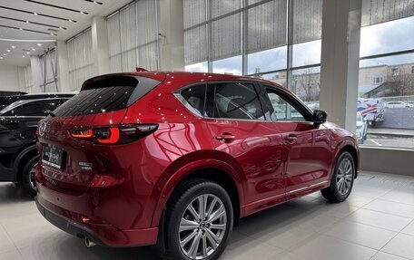 Mazda CX-5 II, 2024 год, 5 650 000 рублей, 4 фотография