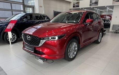 Mazda CX-5 II, 2024 год, 5 650 000 рублей, 10 фотография