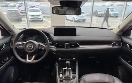 Mazda CX-5 II, 2024 год, 5 650 000 рублей, 20 фотография