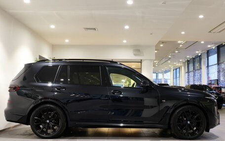 BMW X7, 2024 год, 17 249 000 рублей, 4 фотография