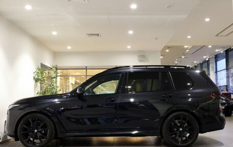 BMW X7, 2024 год, 17 249 000 рублей, 7 фотография