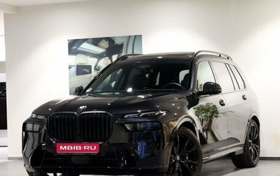 BMW X7, 2024 год, 17 249 000 рублей, 1 фотография