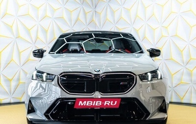 BMW M5, 2024 год, 22 890 000 рублей, 1 фотография