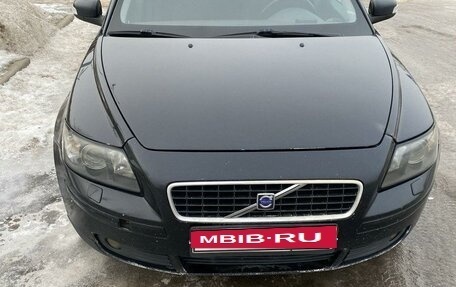 Volvo S40 II, 2006 год, 730 000 рублей, 1 фотография