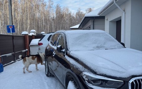 BMW X5, 2020 год, 6 250 000 рублей, 1 фотография