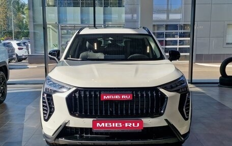 Haval Jolion, 2024 год, 2 474 010 рублей, 1 фотография