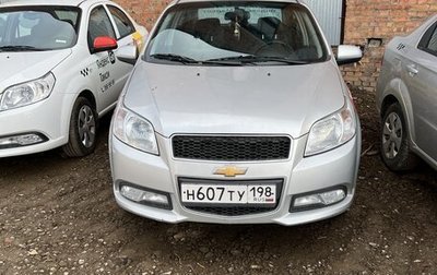 Chevrolet Nexia, 2023 год, 1 094 400 рублей, 1 фотография