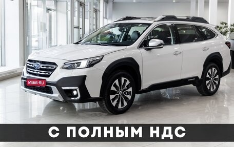 Subaru Outback VI, 2024 год, 9 100 000 рублей, 1 фотография