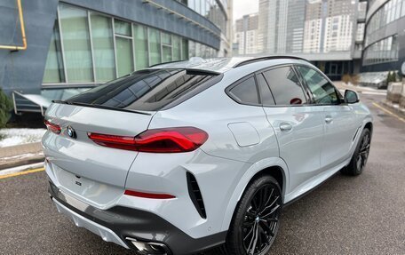 BMW X6, 2024 год, 14 690 000 рублей, 7 фотография