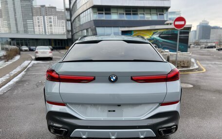 BMW X6, 2024 год, 14 690 000 рублей, 8 фотография