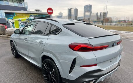 BMW X6, 2024 год, 14 690 000 рублей, 9 фотография