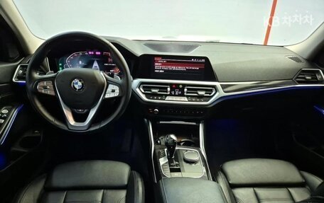 BMW 3 серия, 2021 год, 3 215 000 рублей, 7 фотография