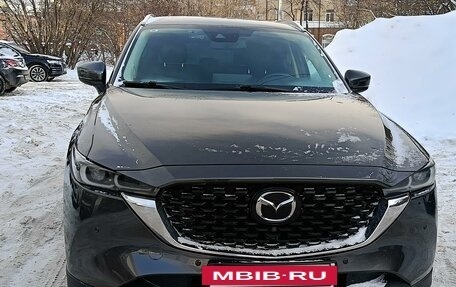 Mazda CX-5 II, 2022 год, 3 999 999 рублей, 10 фотография