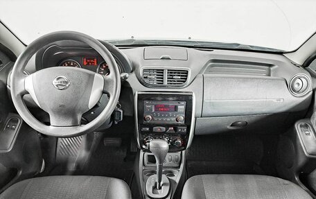 Nissan Terrano III, 2015 год, 1 050 000 рублей, 17 фотография