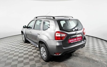 Nissan Terrano III, 2015 год, 1 050 000 рублей, 8 фотография