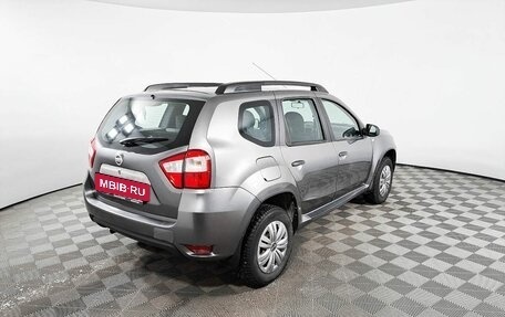 Nissan Terrano III, 2015 год, 1 050 000 рублей, 6 фотография