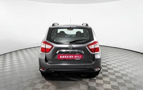 Nissan Terrano III, 2015 год, 1 050 000 рублей, 7 фотография