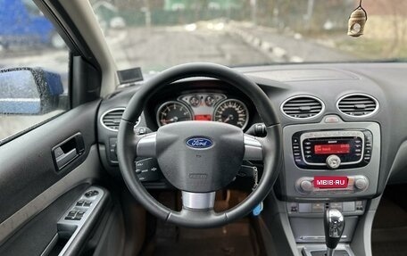 Ford Focus II рестайлинг, 2008 год, 795 000 рублей, 19 фотография