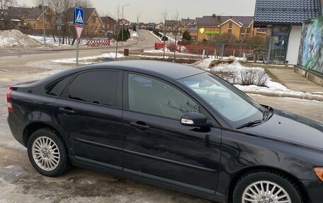 Volvo S40 II, 2006 год, 730 000 рублей, 10 фотография