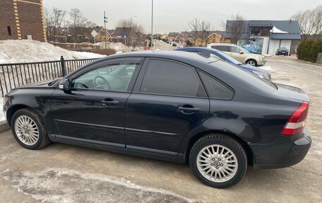 Volvo S40 II, 2006 год, 730 000 рублей, 4 фотография