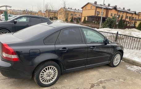 Volvo S40 II, 2006 год, 730 000 рублей, 3 фотография