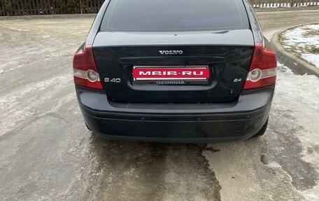 Volvo S40 II, 2006 год, 730 000 рублей, 2 фотография