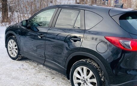 Mazda CX-5 II, 2013 год, 1 995 000 рублей, 5 фотография