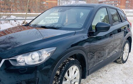 Mazda CX-5 II, 2013 год, 1 995 000 рублей, 9 фотография