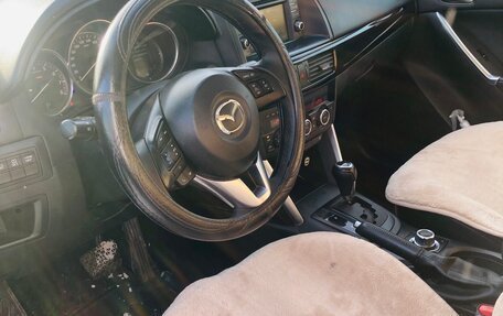 Mazda CX-5 II, 2013 год, 1 995 000 рублей, 17 фотография