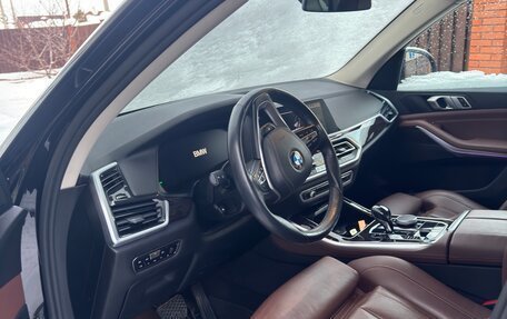 BMW X5, 2020 год, 6 250 000 рублей, 4 фотография