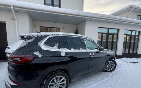 BMW X5, 2020 год, 6 250 000 рублей, 2 фотография