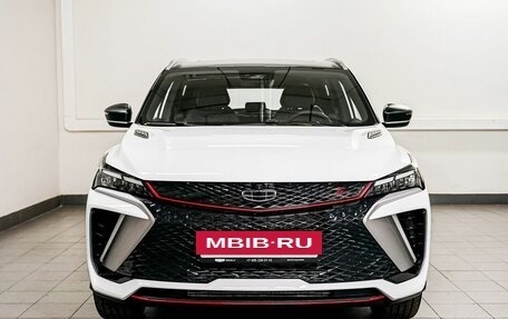 Geely Coolray I, 2024 год, 3 109 190 рублей, 2 фотография