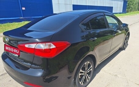 KIA Cerato III, 2013 год, 900 000 рублей, 7 фотография