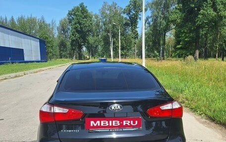 KIA Cerato III, 2013 год, 900 000 рублей, 3 фотография