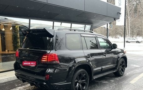 Toyota Land Cruiser 200, 2014 год, 5 400 000 рублей, 4 фотография