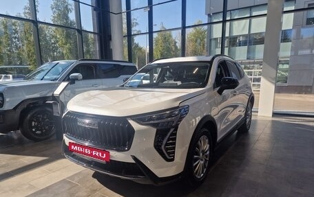 Haval Jolion, 2024 год, 2 474 010 рублей, 9 фотография