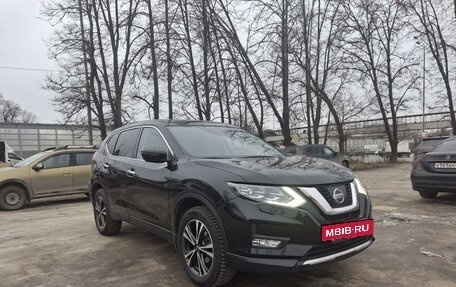 Nissan X-Trail, 2019 год, 2 175 000 рублей, 3 фотография