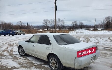 Nissan Laurel VIII, 1993 год, 285 000 рублей, 4 фотография