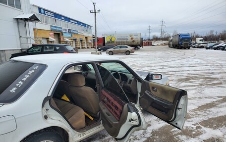 Nissan Laurel VIII, 1993 год, 285 000 рублей, 14 фотография