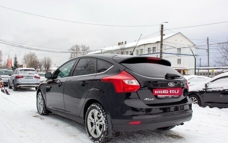 Ford Focus III, 2013 год, 679 000 рублей, 6 фотография