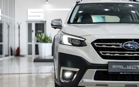 Subaru Outback VI, 2024 год, 9 100 000 рублей, 4 фотография