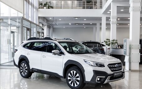 Subaru Outback VI, 2024 год, 9 100 000 рублей, 5 фотография