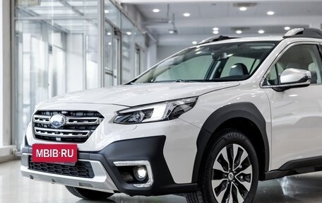 Subaru Outback VI, 2024 год, 9 100 000 рублей, 2 фотография