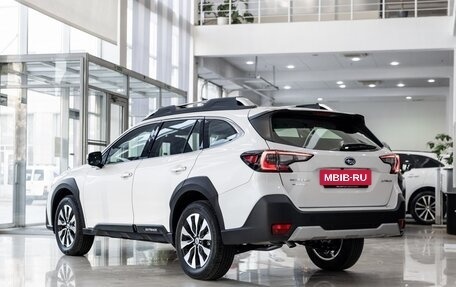 Subaru Outback VI, 2024 год, 9 100 000 рублей, 8 фотография